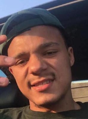 Keyshawnta St. John death by force case in Charleston, WV