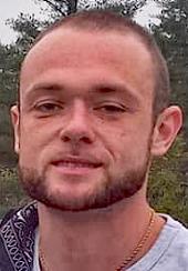 Jimmy Keith death by force case in Saint Albans, WV