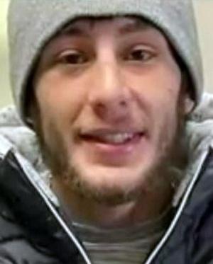 John Michael Gomez death by force case in Mason, WV
