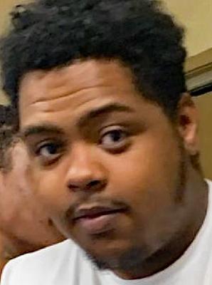 Jaydon Brown death by force case profile photo