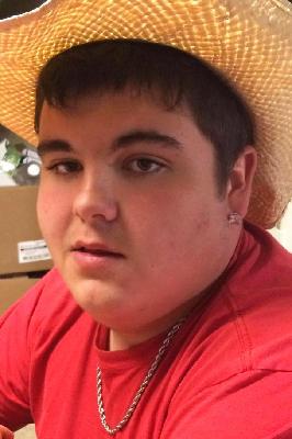 Austin Summers death by force case in Baxter, WV