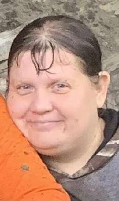 Beth Jordan death by force case profile photo