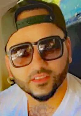 Reynaldo Gonzalez Mediavilla death by force case in Falling Waters, WV