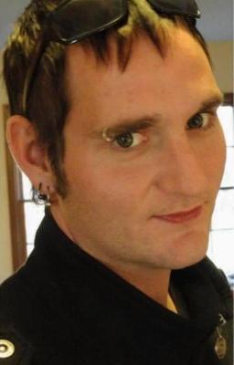 Timothy Slayton death by force case profile photo