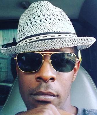 Calvin Audu death by force case profile photo