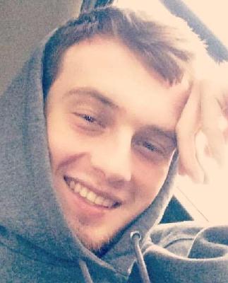 Peyton Simpson death by force case in Huntington, WV