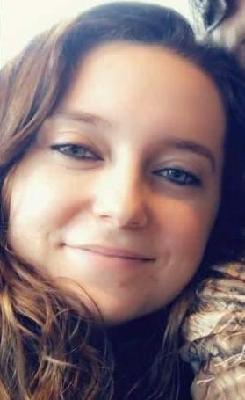 Ashley Goad death by force case in Comfort, WV