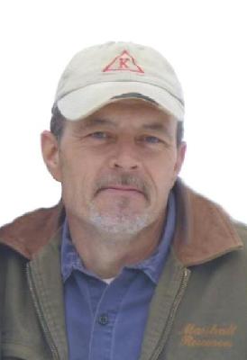 Shawn Dempsey death by force case profile photo