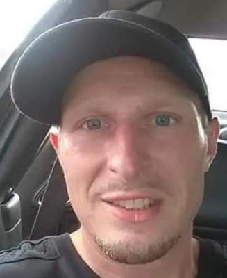 Jimmy Barkley death by force case in Eglon, WV