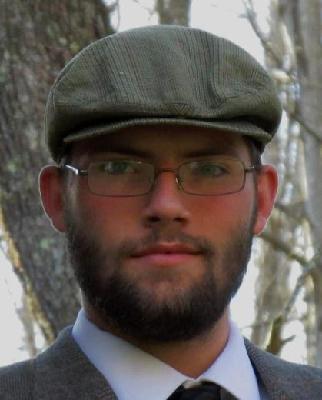 Nicholas Paul Brodeur death by force case in Glenville, WV