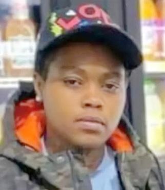 Bria White death by force case profile photo
