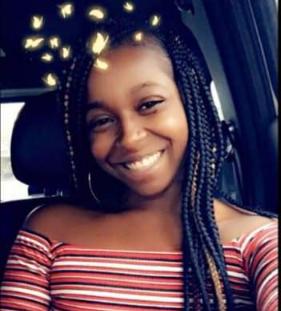 Kytiana Belcher death by force case in Charleston, WV