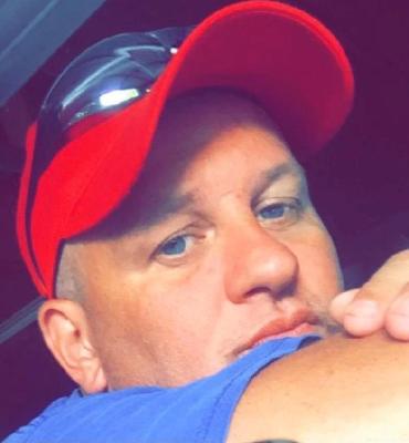 Eric Sammons death by force case profile photo