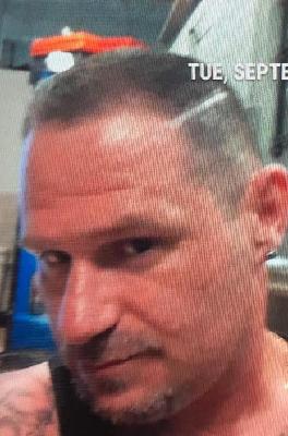 Herbert Jeffrey Howerton death by force case profile photo
