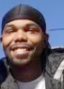 Marcus Edwards death by force case profile photo