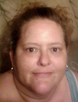 Christie Dean death by force case in Huntington, WV