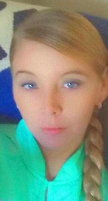 Dusti Davis death by force case profile photo