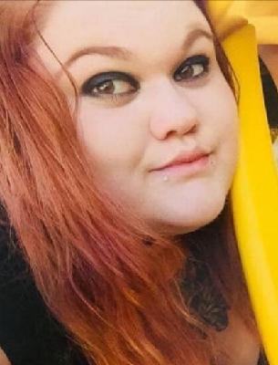 Alicia Thomas death by force case profile photo