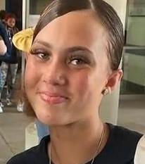 DaNija Lashae Marie Nija death by force case in Rutledge, WV