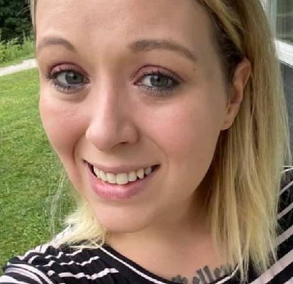 Stephanie Marie Weis death by force case in Kingwood, WV