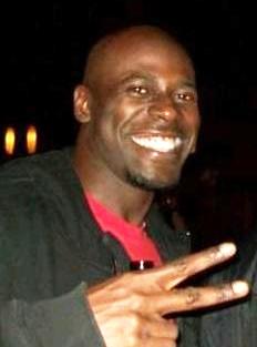 Wendell L. Keith II death by force case in Huntington, WV