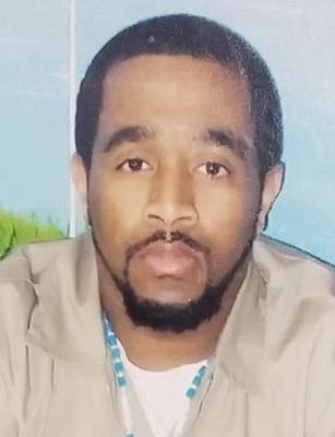 Kendall Williams death by force case profile photo