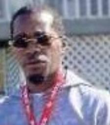 Darren Salaam death by force case profile photo