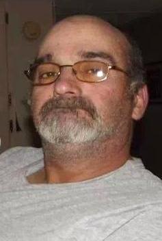 James Albert Fitzwater II death by force case in Gilboa, WV