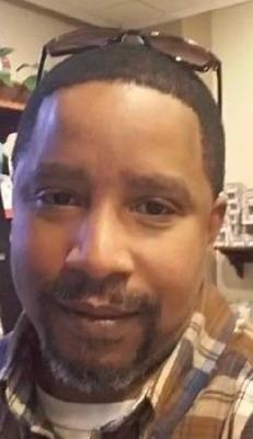 Terence Holmes death by force case in Huntington, WV