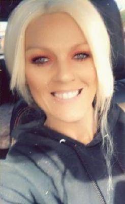 Cheyenne Johnson death by force case in Charleston, WV