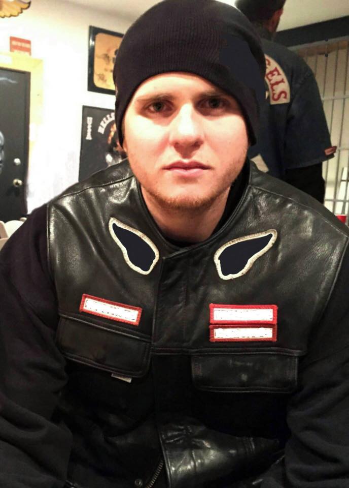 Patrick Eberhardt death by force case in Phoenix, AZ