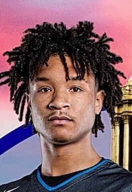 Kelvin Taylor death by force case profile photo