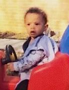 Londan Quade-McKenzi Baker death by force case in Moorefield, WV