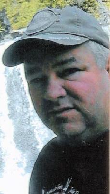 Darren Bolinger death by force case in Albright, WV