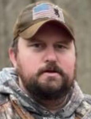 Joshua Burdette death by force case profile photo