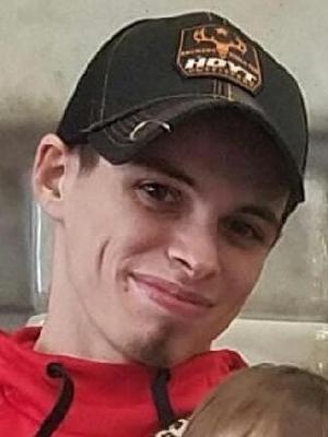 Beau Wasmer death by force case profile photo