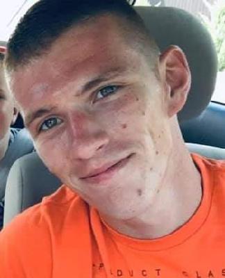James Fitzpatrick death by force case profile photo