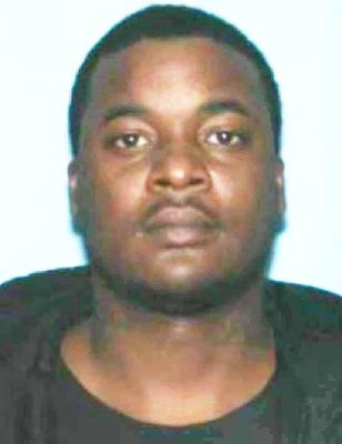 Jerel Sas death by force case profile photo