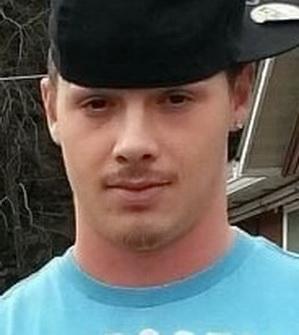 Wayne Woodson death by force case in Gallagher, WV