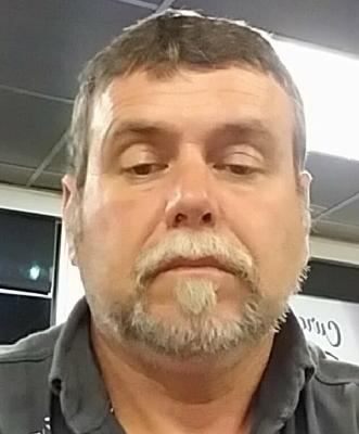 Richard Gene Light death by force case profile photo