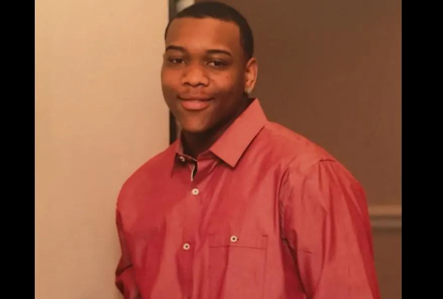 Courtney Copeland death by force case in Chicago, IL