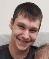 Dylan Harr death by force case profile photo