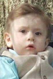Jameson Long death by force case profile photo