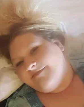 Risa Mae Sas death by force case in Elkview, WV