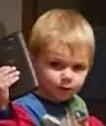 Aarikyle Nova Myers death by force case in Williamsburg, WV