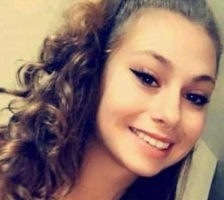 Stephanie Nicole Childers death by force case in Huntington, WV