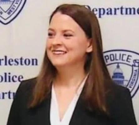 Cassie Johnson death by force case in Charleston, WV