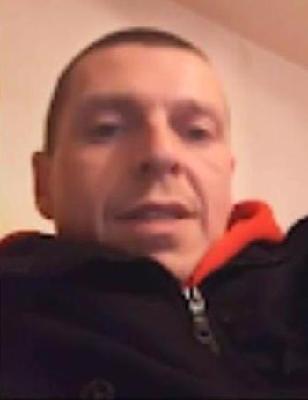 Ryan Sines death by force case profile photo