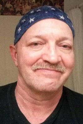 Ricky Earl Pickens death by force case in Glenwood, WV