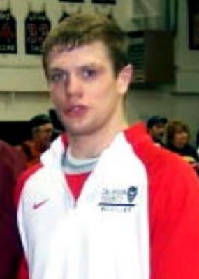 Benjamin Laughlin death by force case profile photo